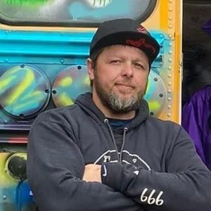 Meet your Posher, Ben